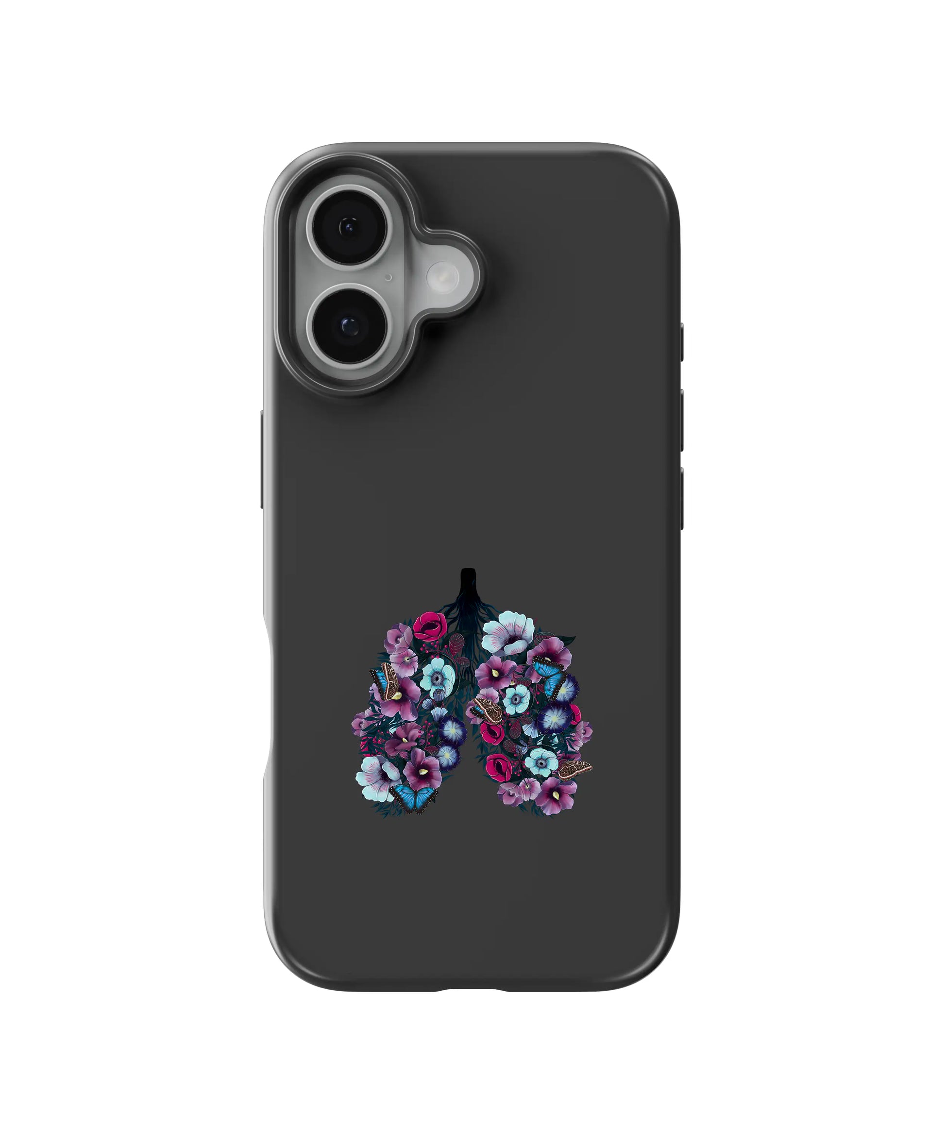 Botanical Breath Telefon Kılıfı