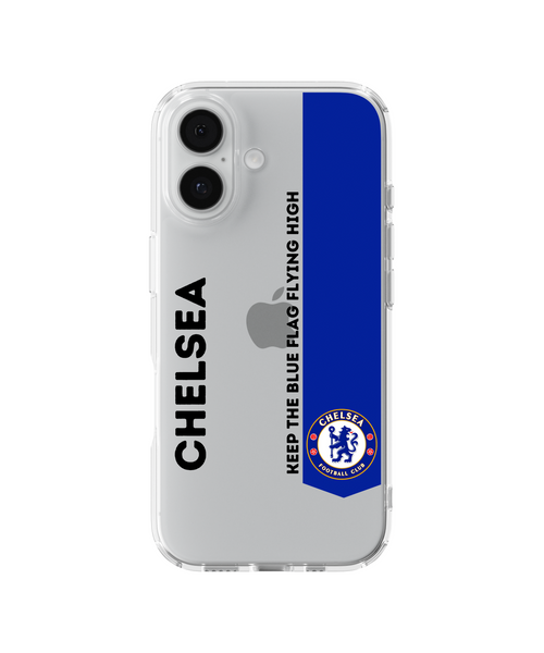 Chelsea Telefon Kılıfı