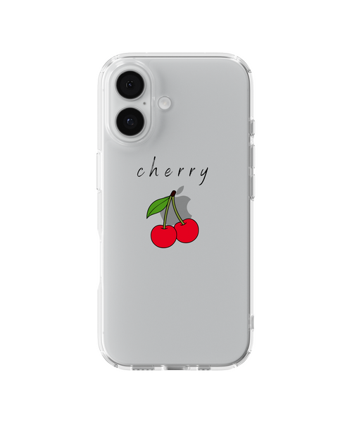 Cherry Telefon Kılıfı