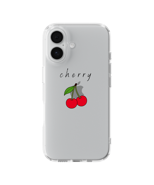 Cherry Telefon Kılıfı