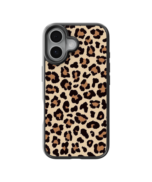 Classic Leopard Telefon Kılıfı