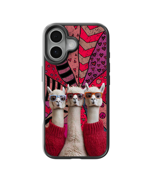 Cool Wool Telefon Kılıfı