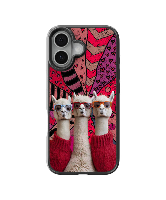 Cool Wool Telefon Kılıfı