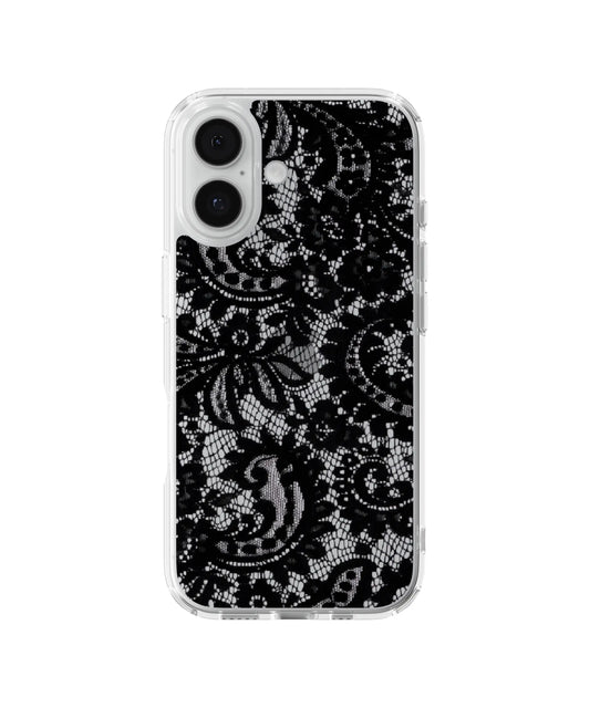 Dark Lace Telefon Kılıfı