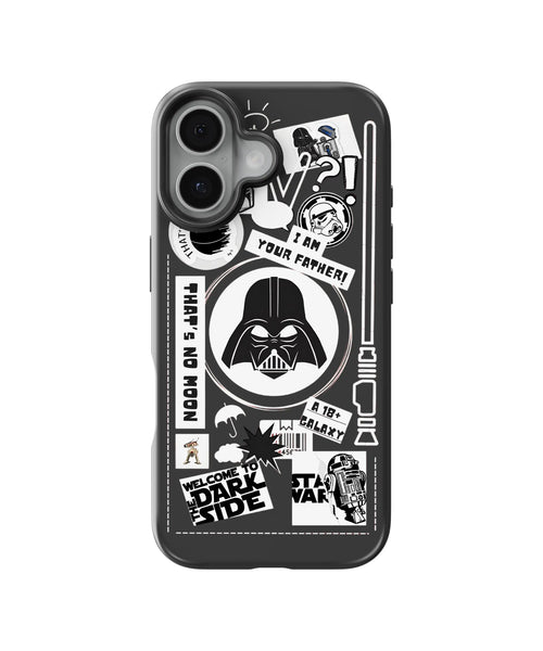 Star Wars I Am Your Father Telefon Kılıfı