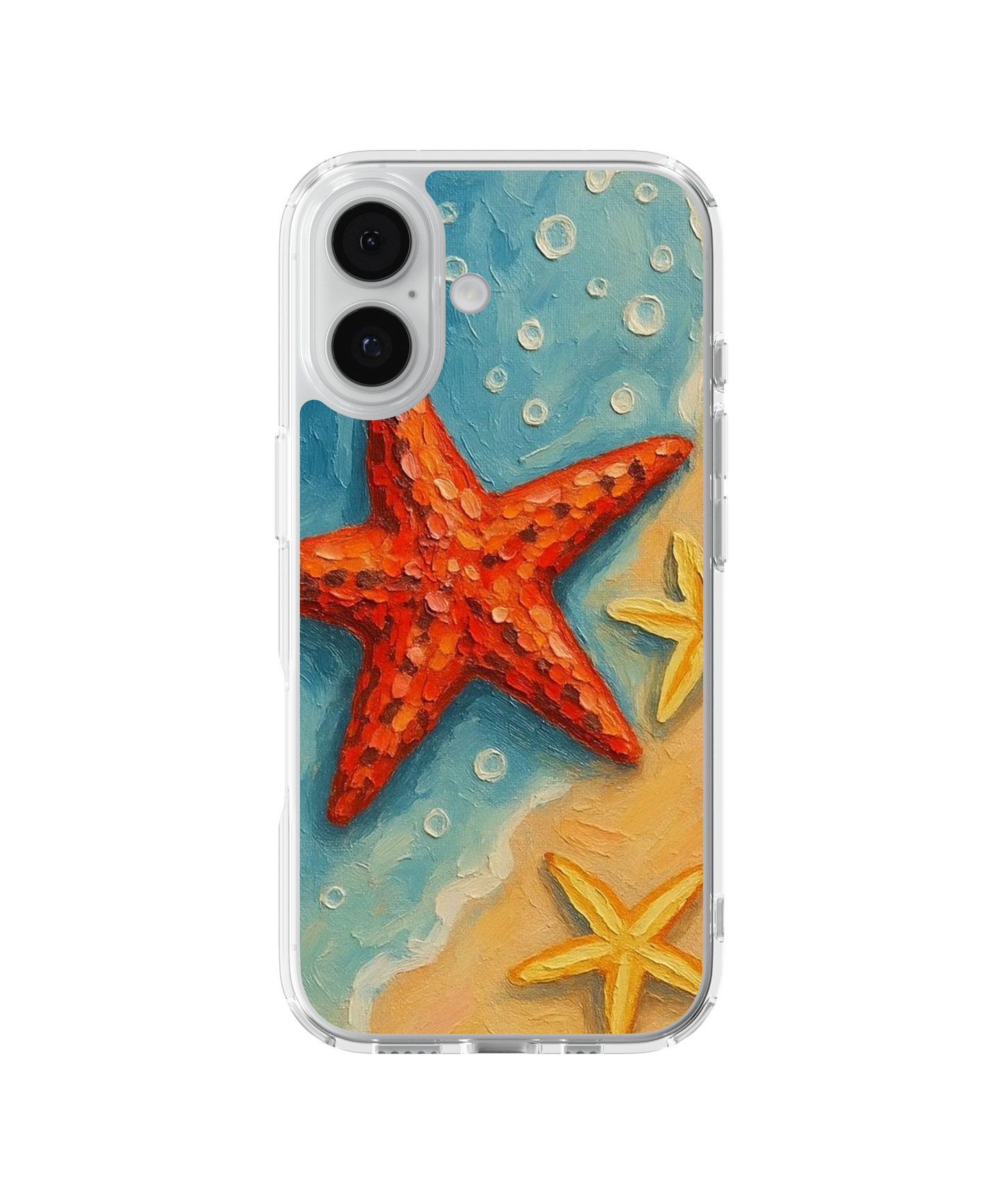 Ocean Star Telefon Kılıfı