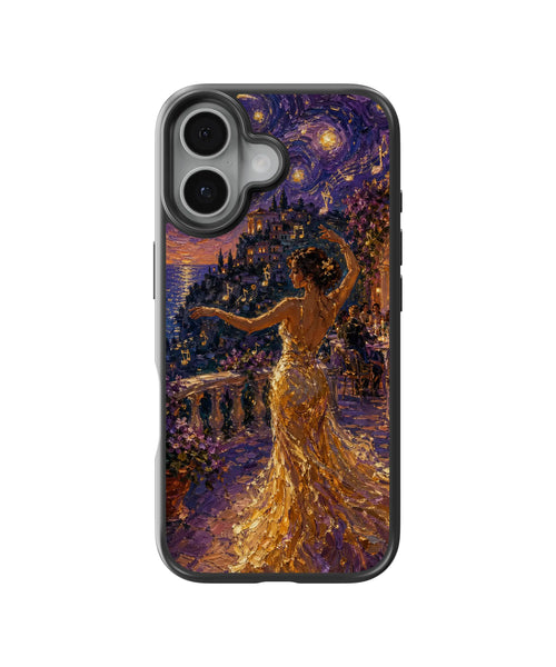 Night Serenade Telefon Kılıfı