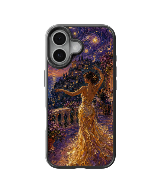 Night Serenade Telefon Kılıfı
