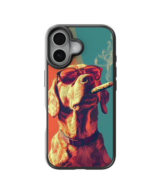 Boss Dog Telefon Kılıfı
