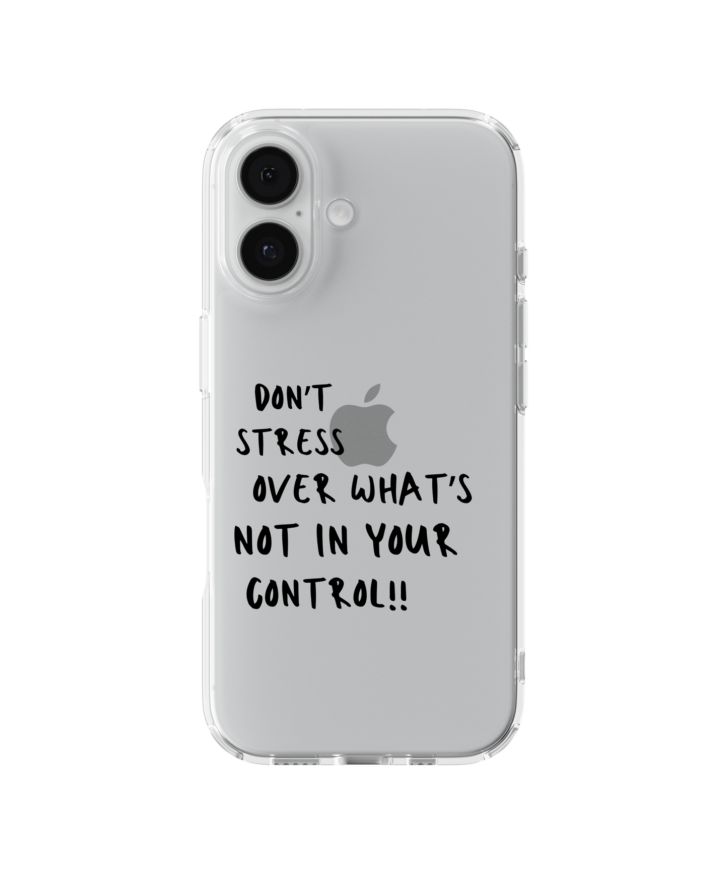 Calm Mind Telefon Kılıfı