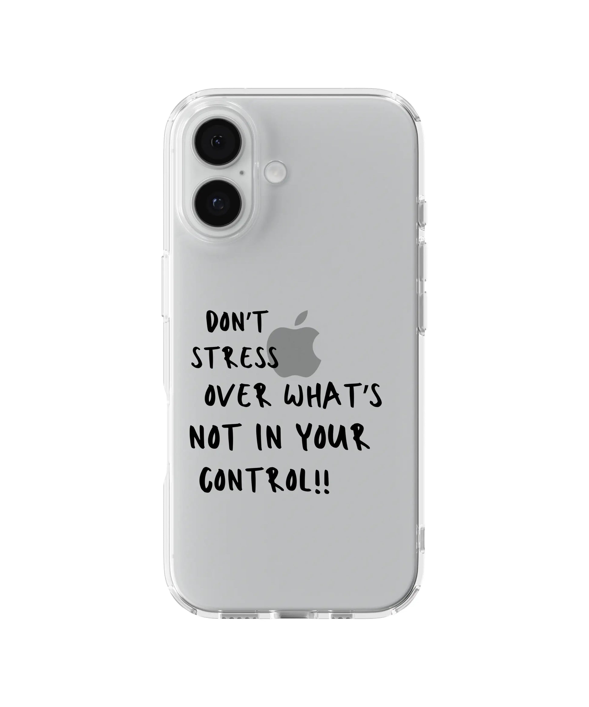 Calm Mind Telefon Kılıfı
