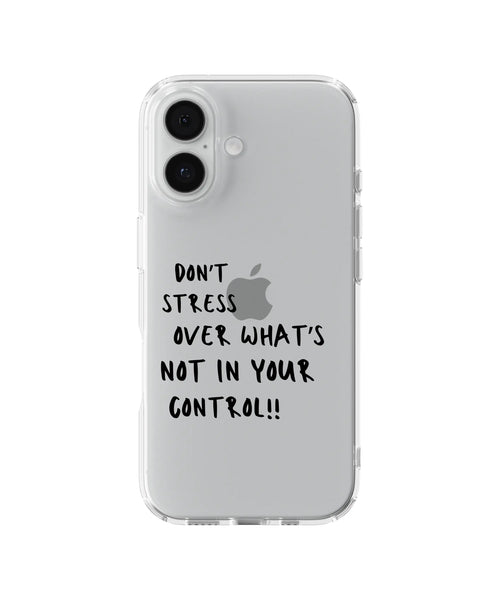 Calm Mind Telefon Kılıfı
