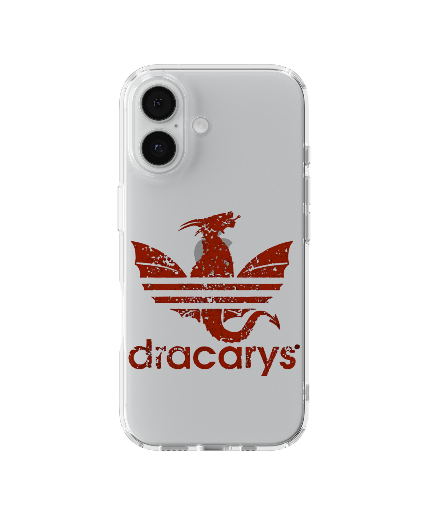 Dracarys Telefon Kılıfı