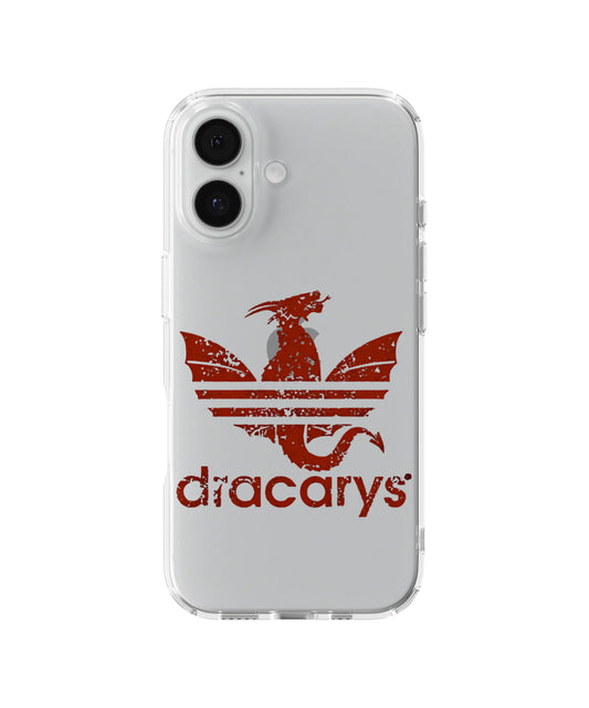 Dracarys Telefon Kılıfı