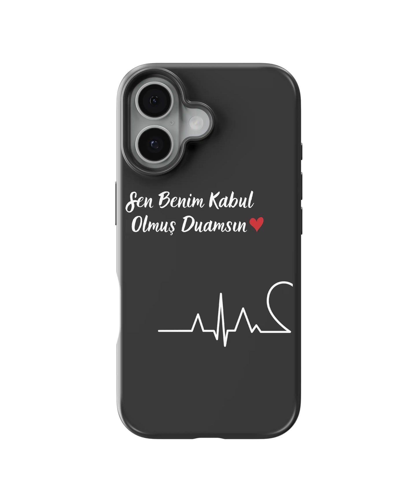 Sen Benim Couple Telefon Kılıfı
