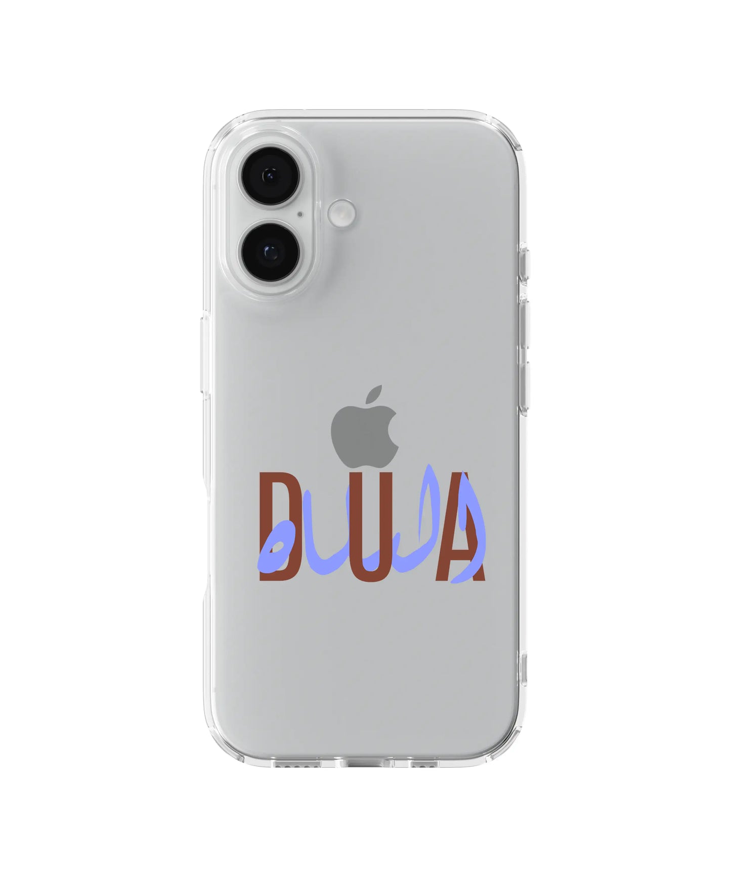 Dua Telefon Kılıfı