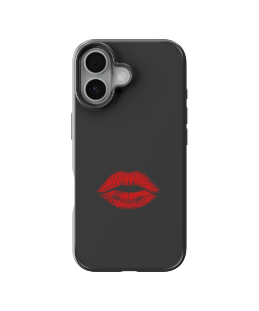 Red Kiss Telefon Kılıfı