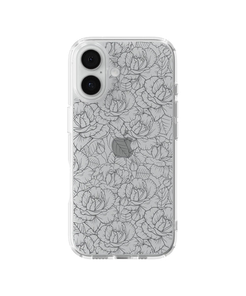 Eternal Roses Telefon Kılıfı
