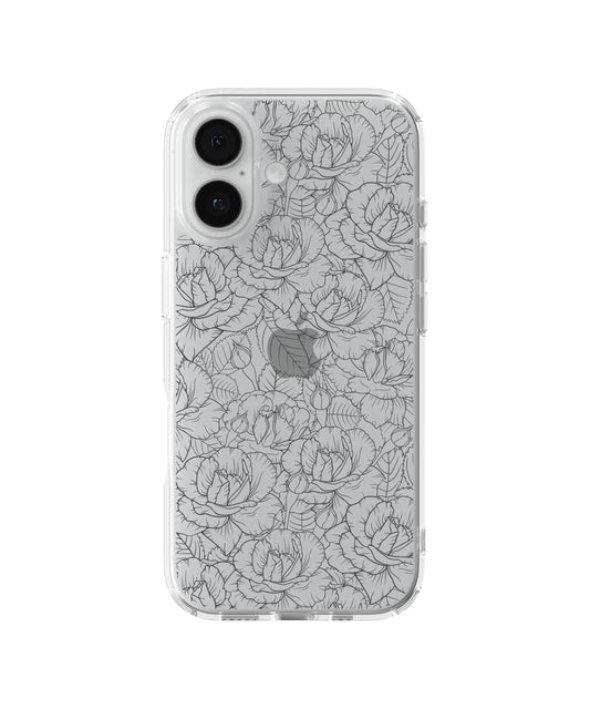Eternal Roses Telefon Kılıfı