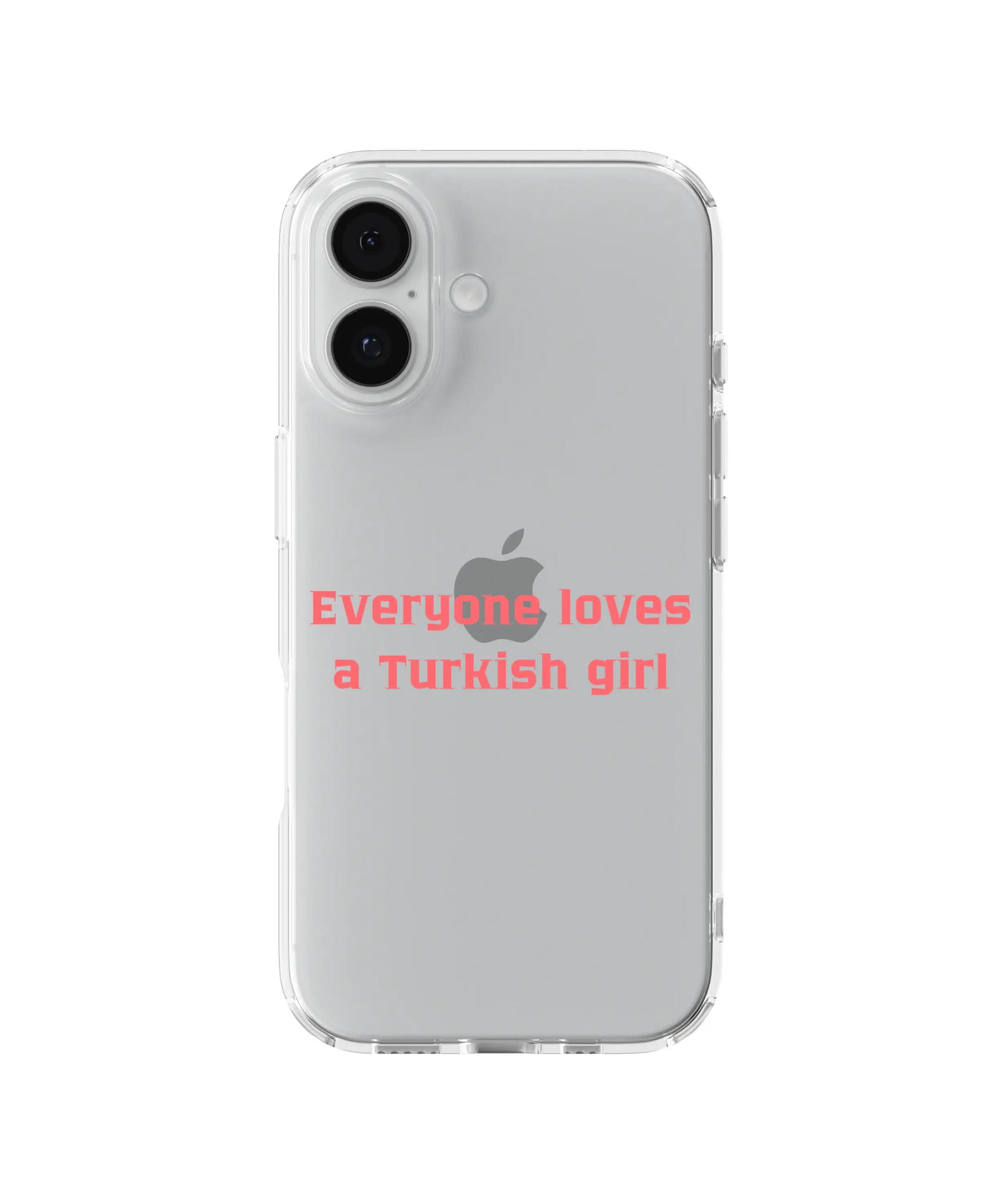 Turkish Charm Telefon Kılıfı