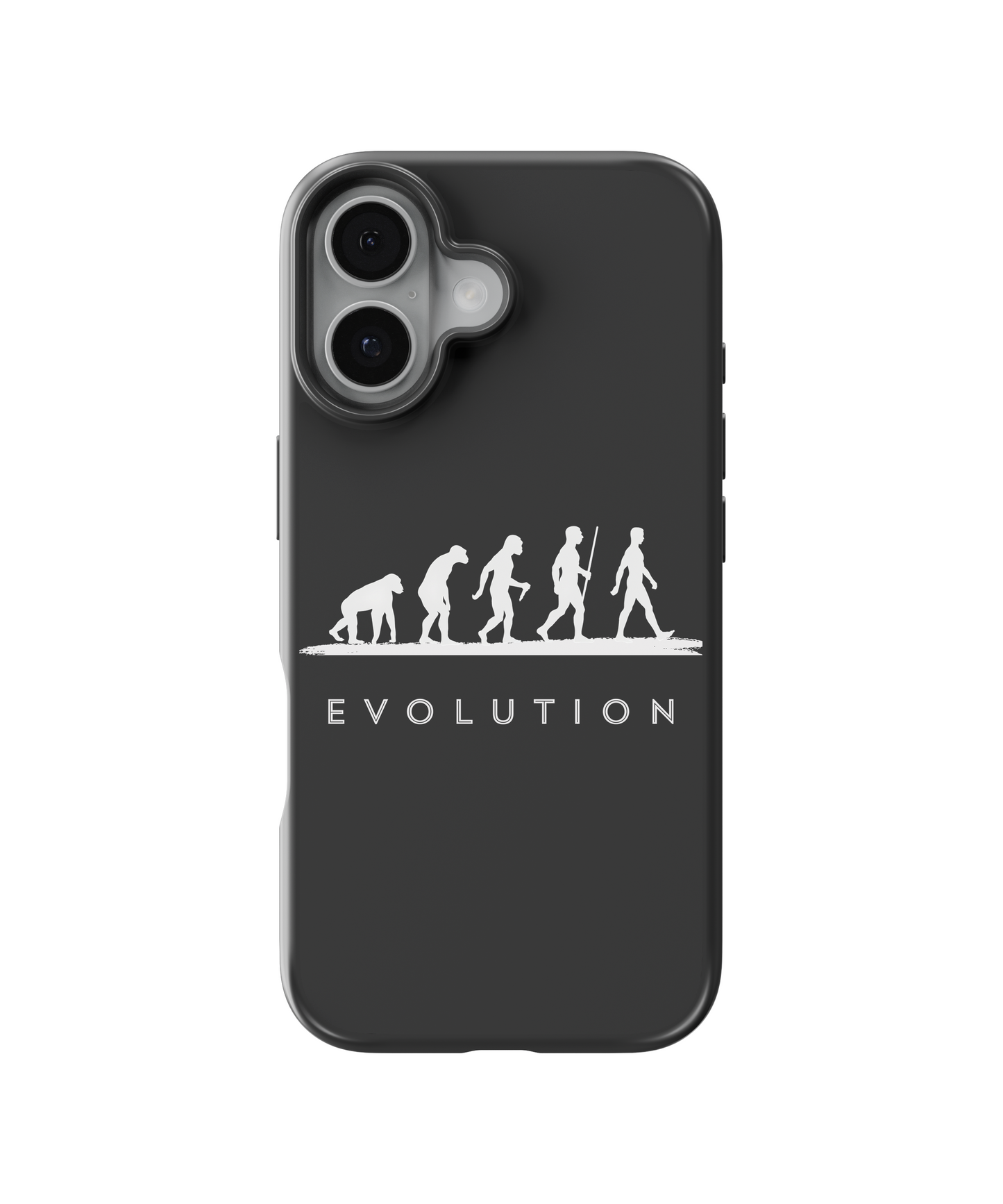 Evolution Telefon Kılıfı