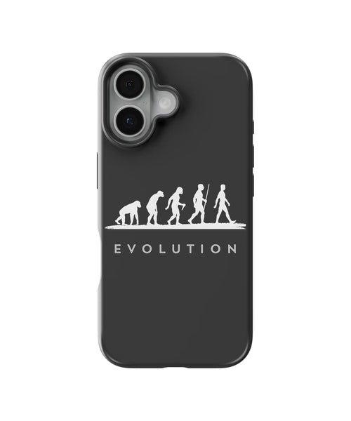 Evolution Telefon Kılıfı