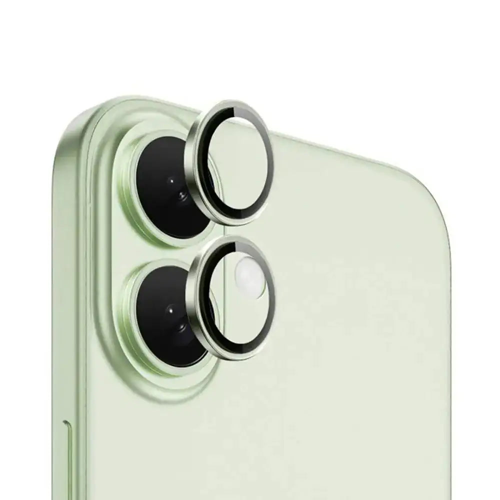 Apple iPhone Kamera Koruyucu Lens