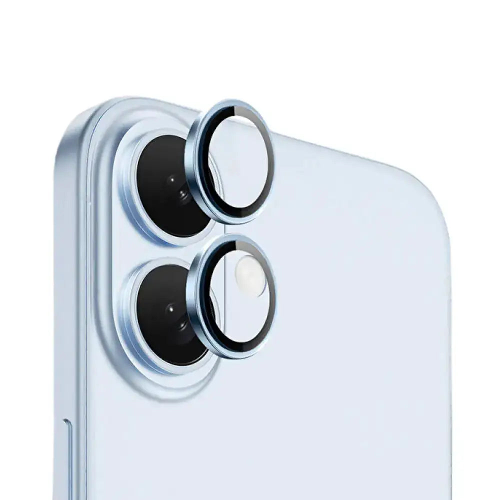 Apple iPhone Kamera Koruyucu Lens