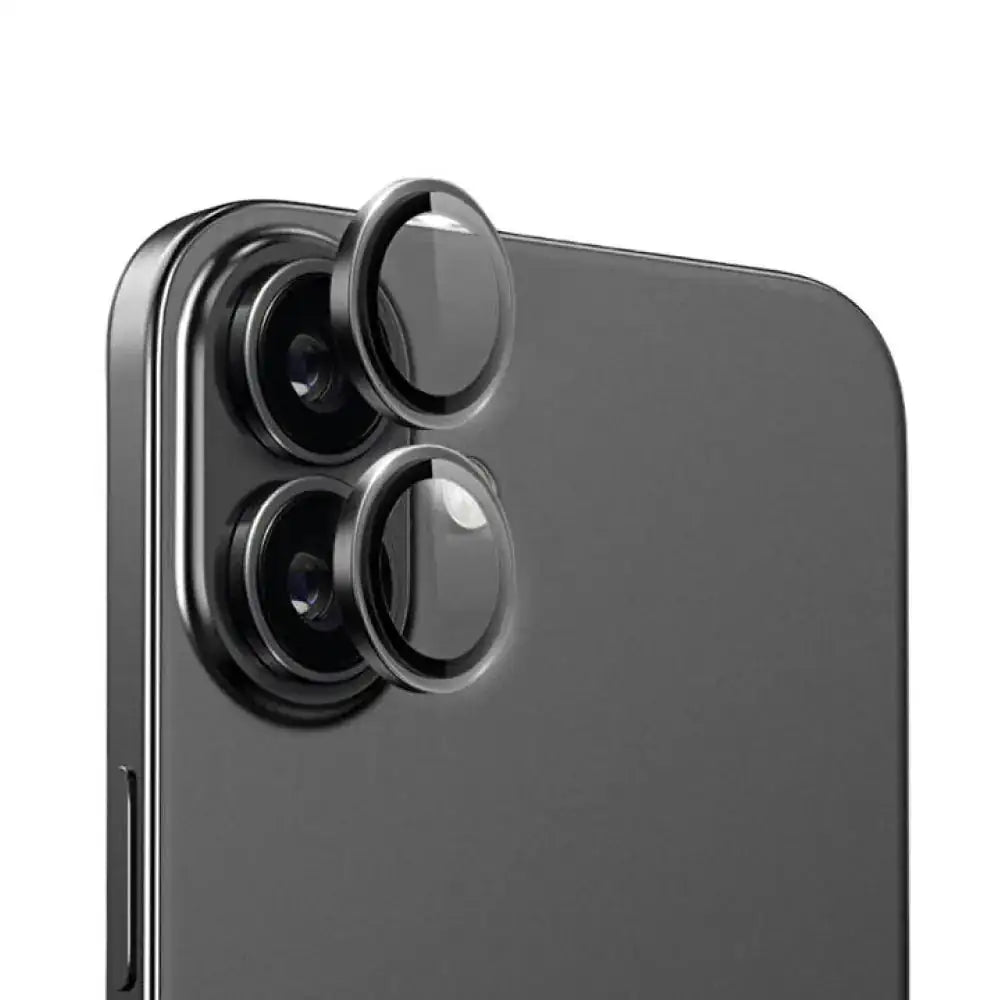 Apple iPhone Kamera Koruyucu Lens