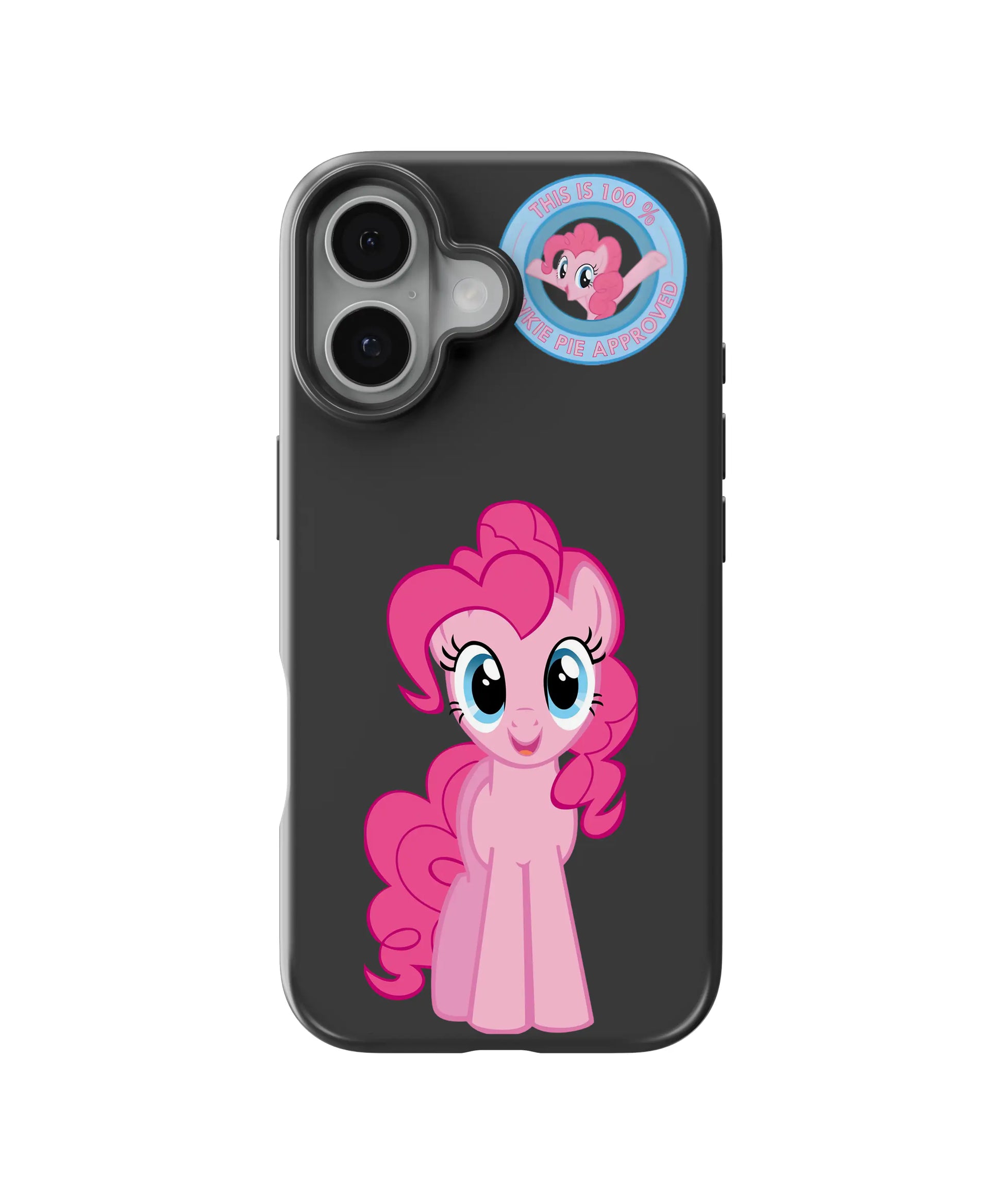 My Little Pony Pinkie Pie Telefon Kılıfı