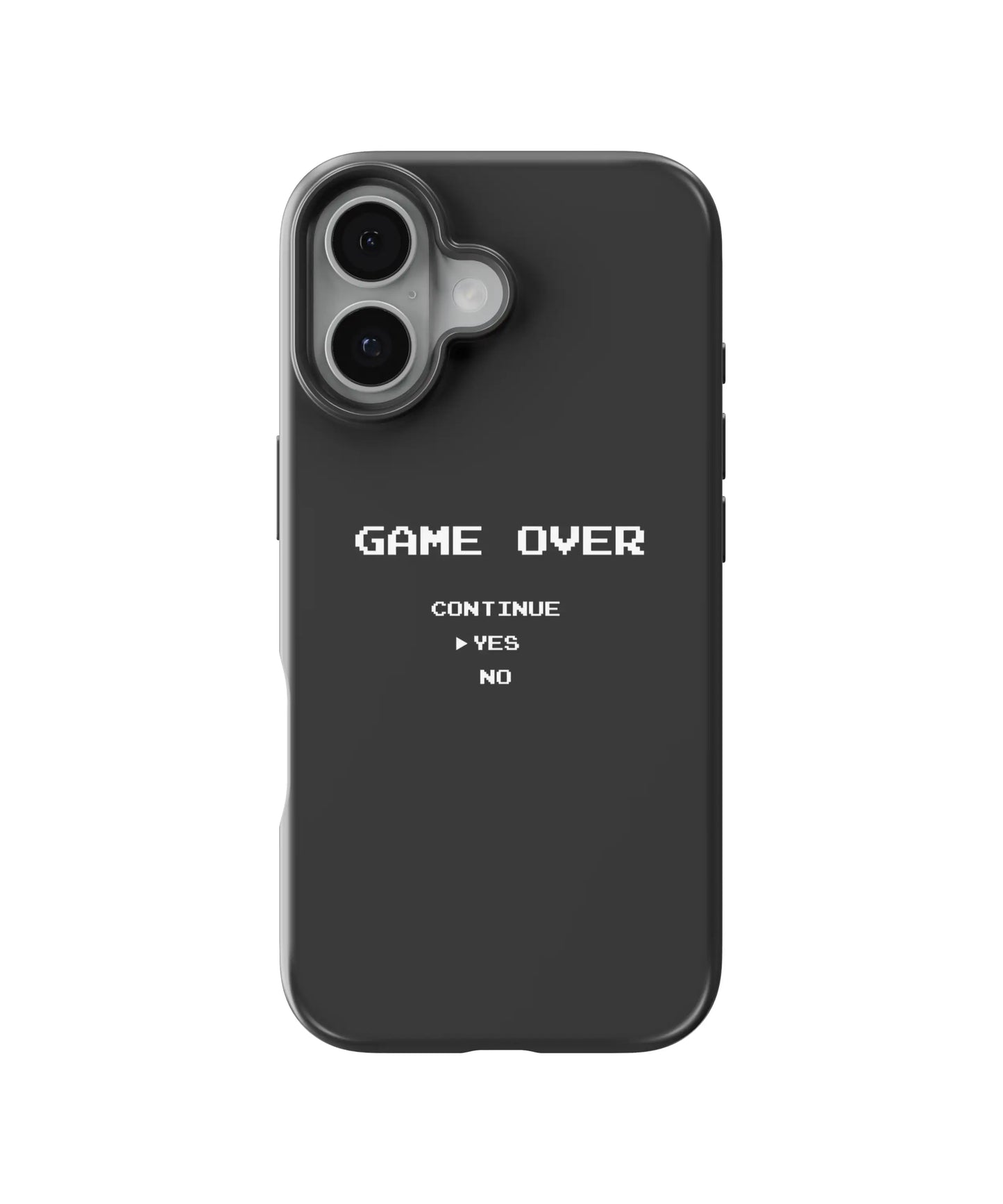 Game Over Telefon Kılıfı