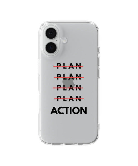 Get Moving Telefon Kılıfı