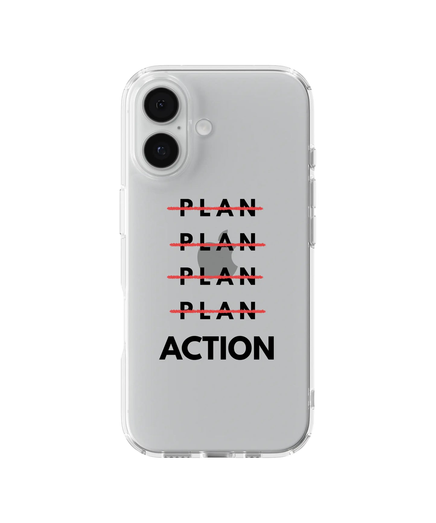 Get Moving Telefon Kılıfı