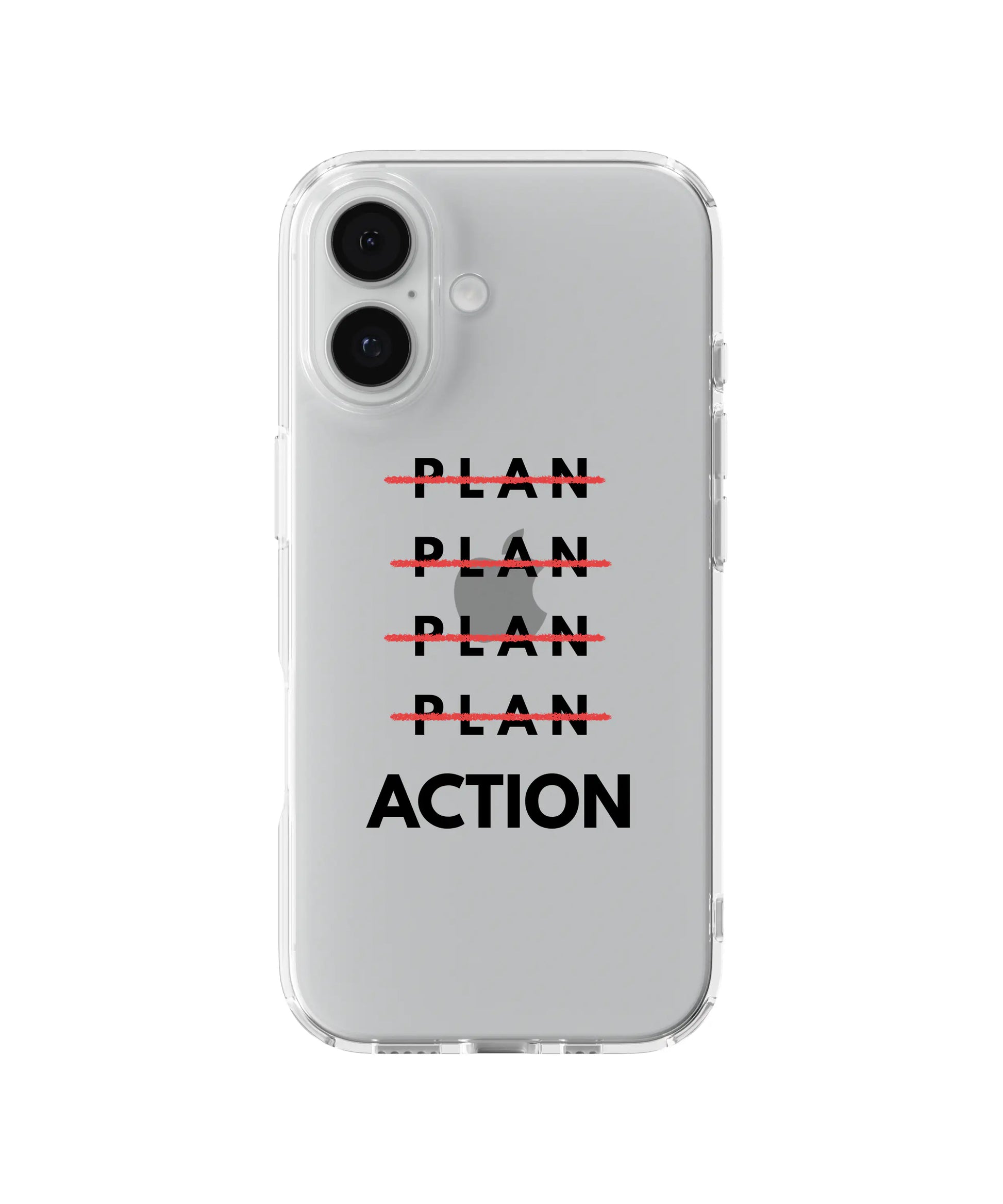Get Moving Telefon Kılıfı