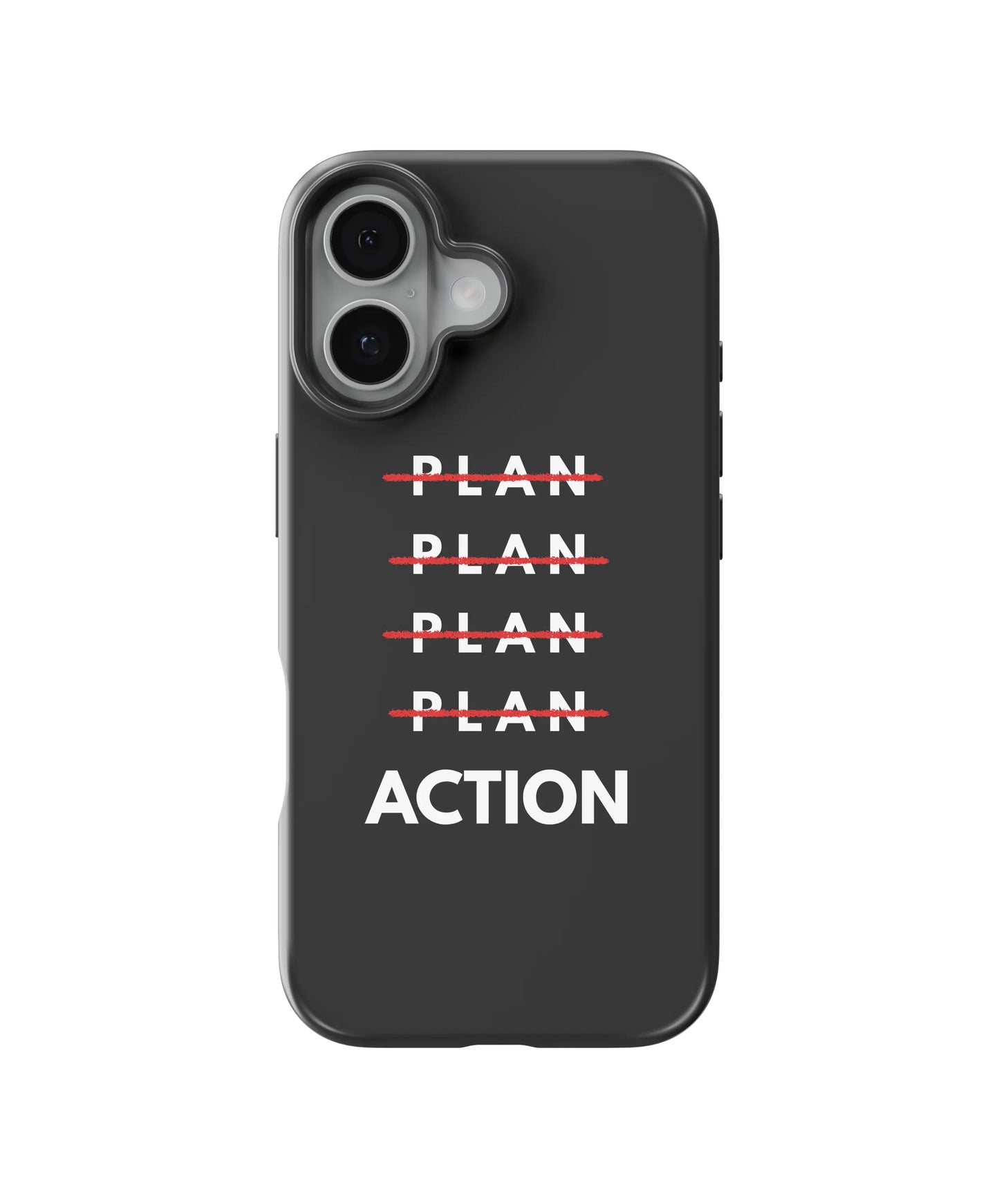 Get Moving Telefon Kılıfı