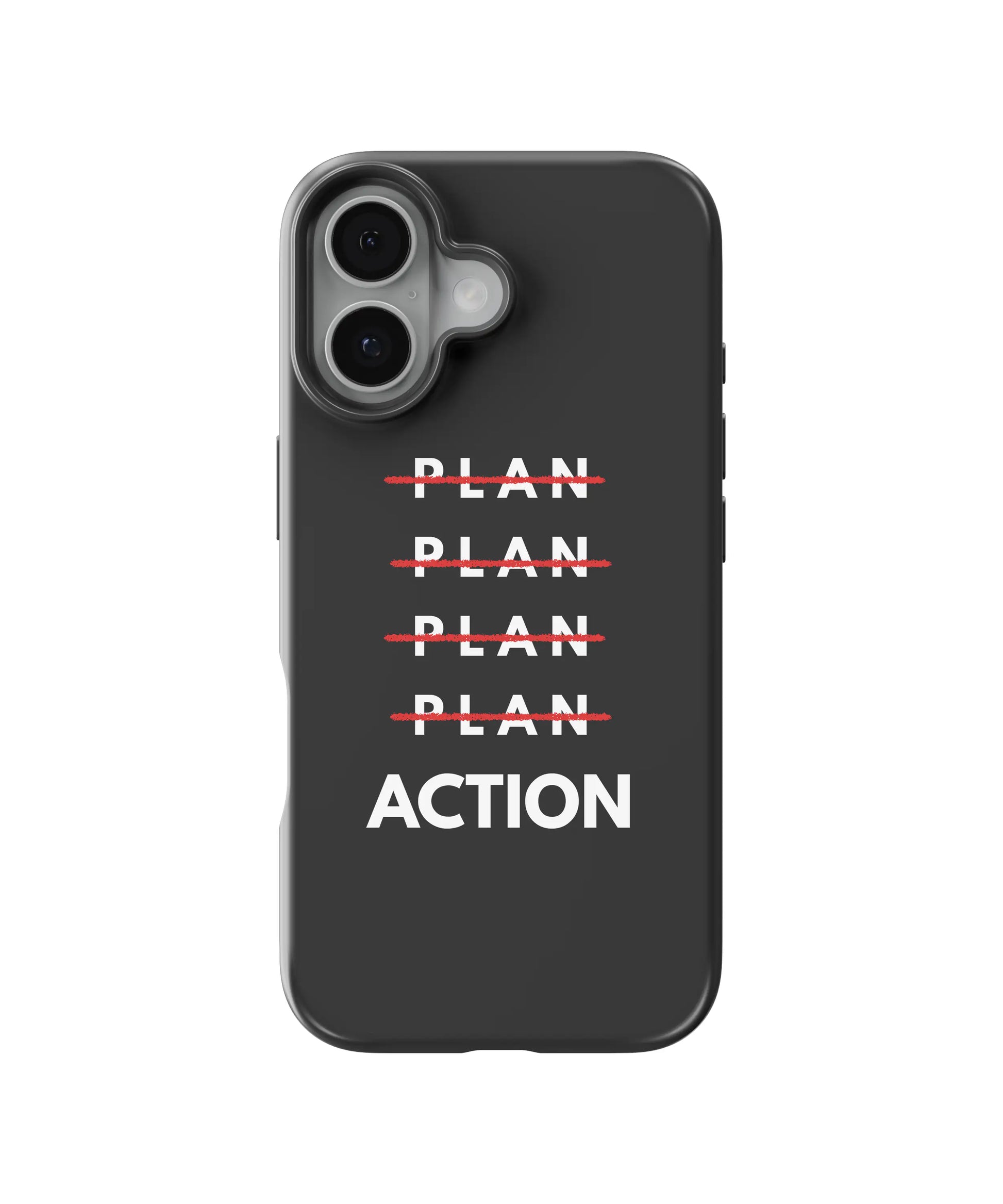 Get Moving Telefon Kılıfı