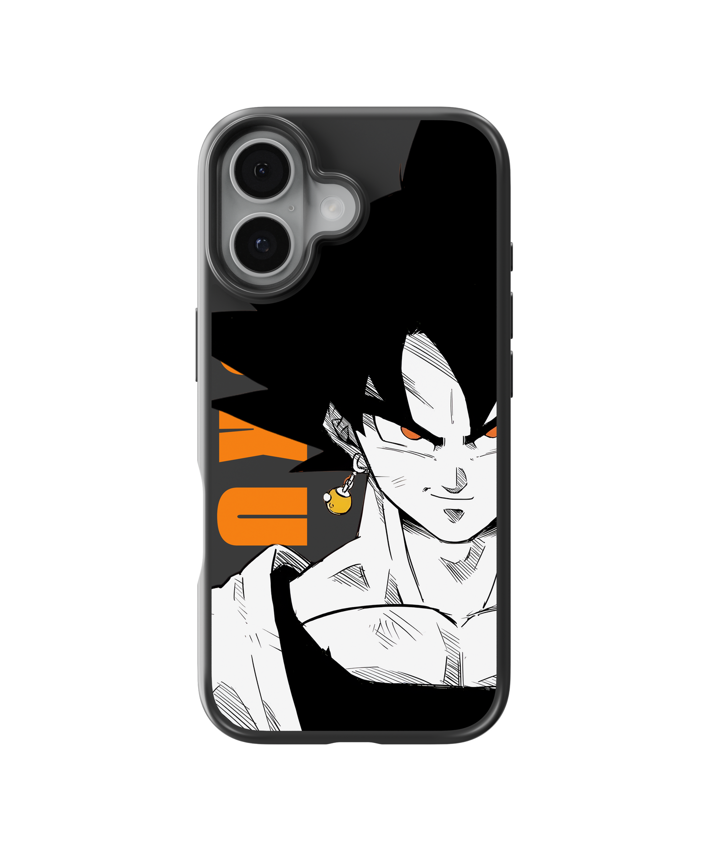 Dragon Ball Son Goku Telefon Kılıfı