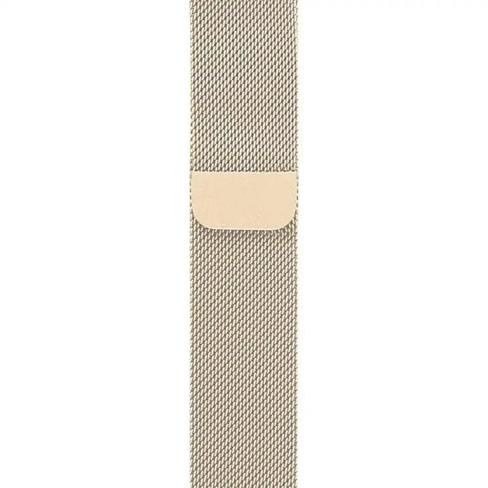 Apple Watch Sport Stainless Steel Saat Kordonu