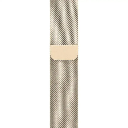 Apple Watch Sport Stainless Steel Saat Kordonu