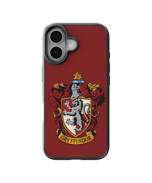 Gryffindor Telefon Kılıfı