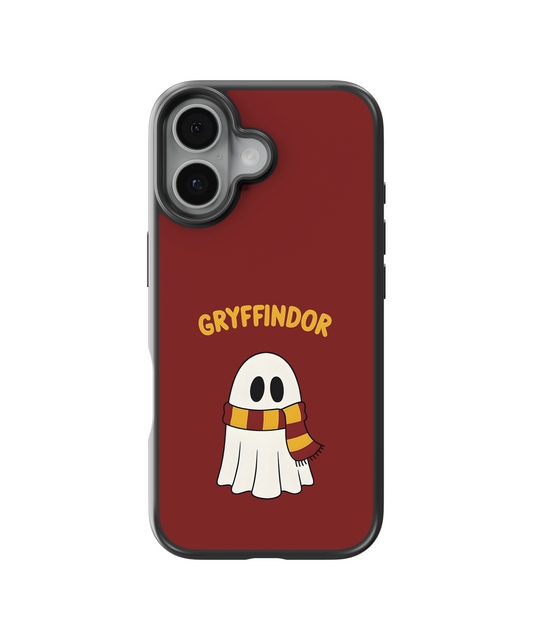 Gryffindor Ghost Telefon Kılıfı