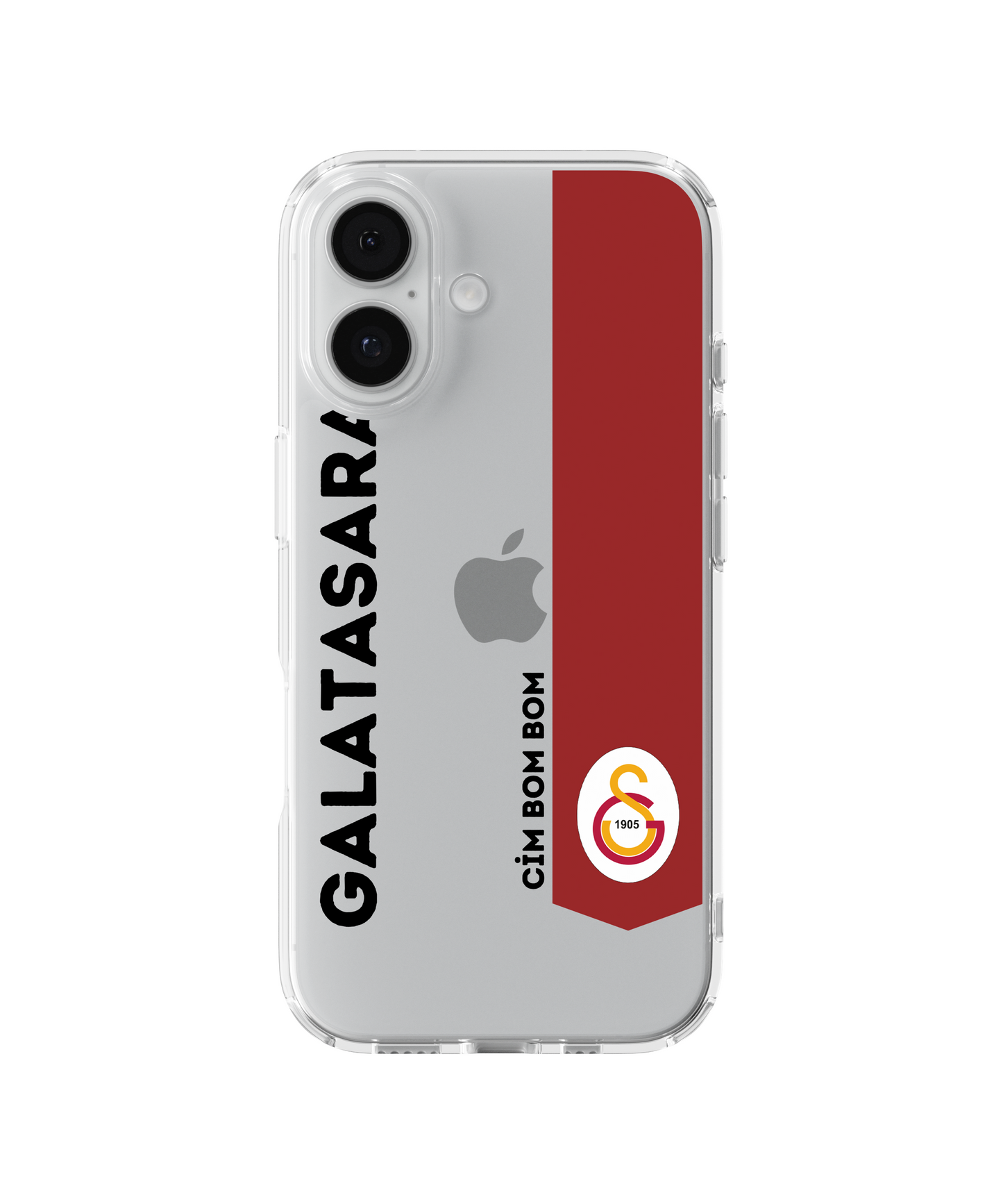 Galatasaray Telefon Kılıfı