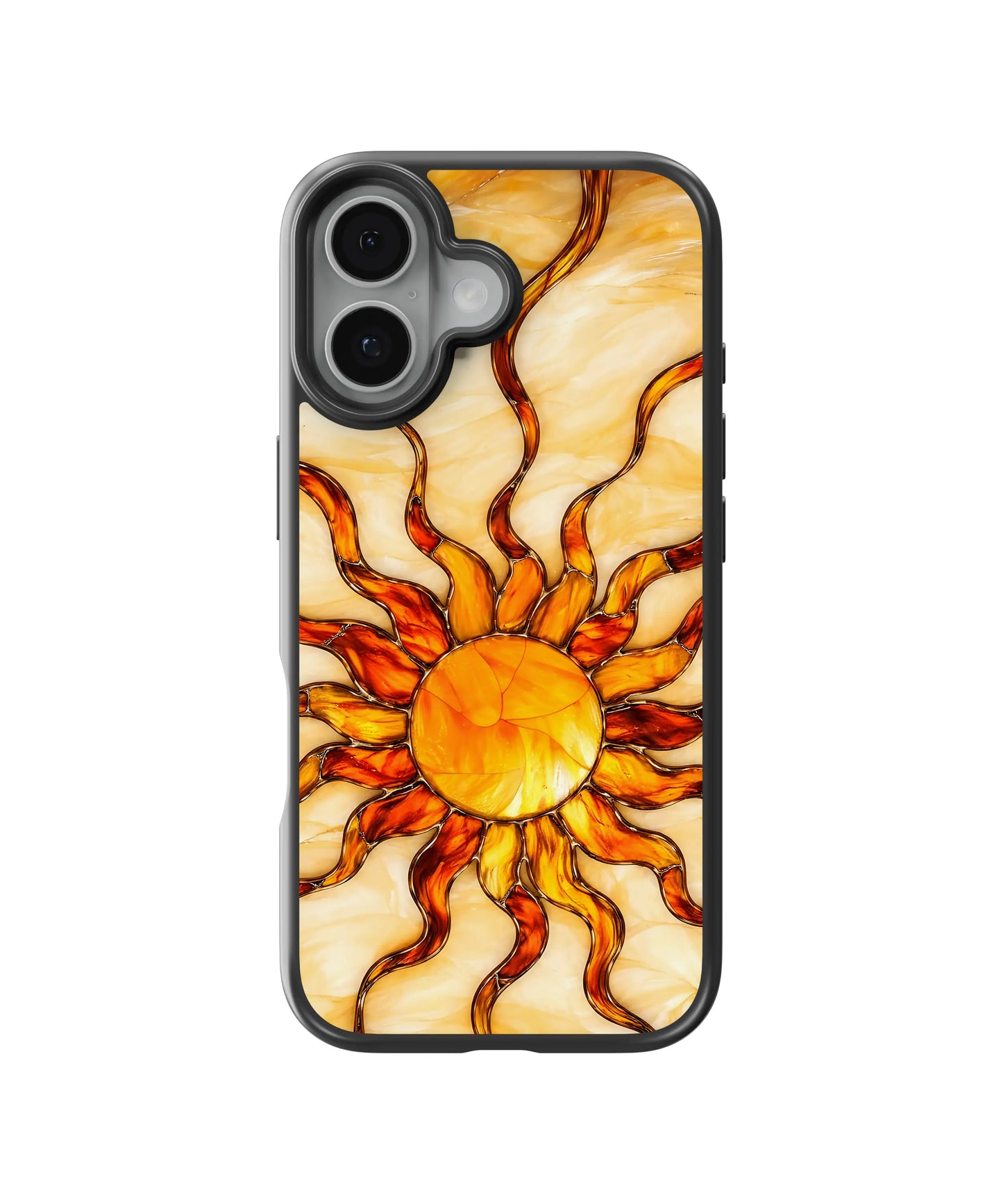 Amber Sun Telefon Kılıfı