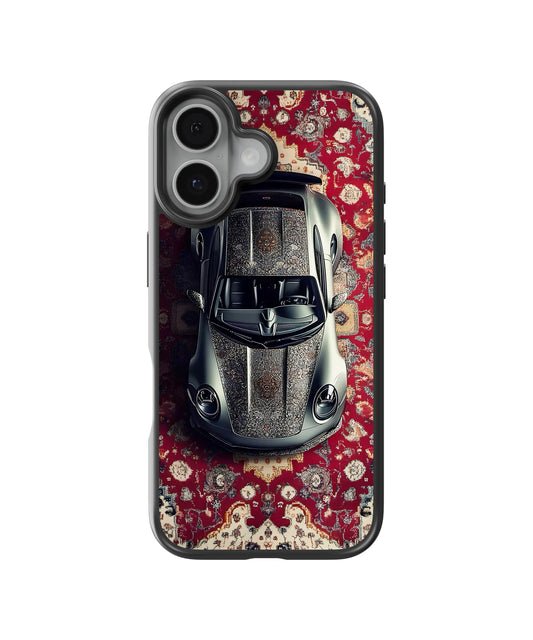 Oriental Carpet Ride Telefon Kılıfı