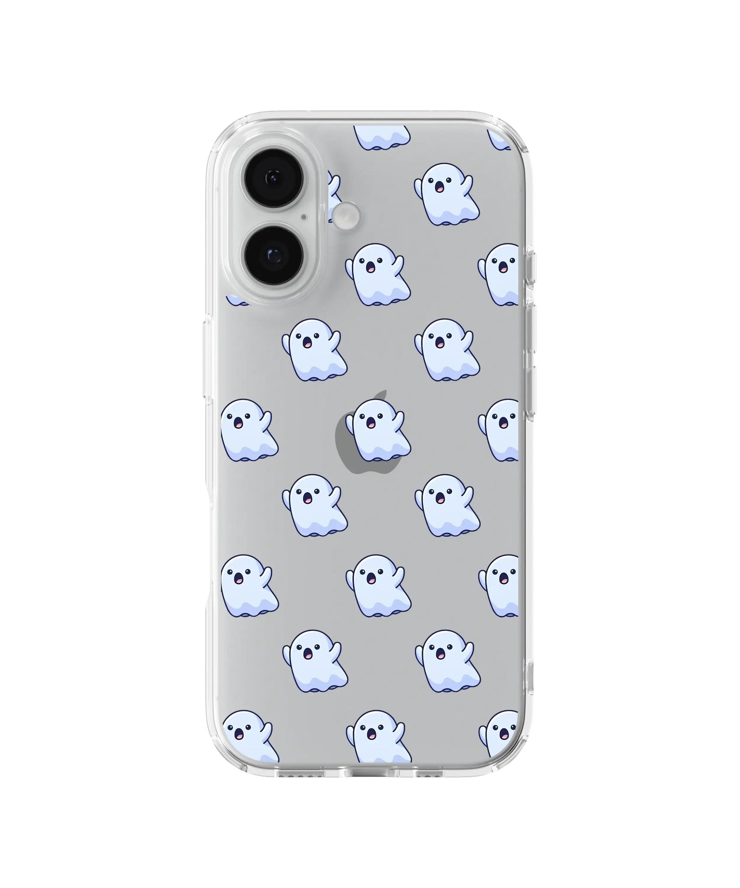 Tiny Ghosts Telefon Kılıfı