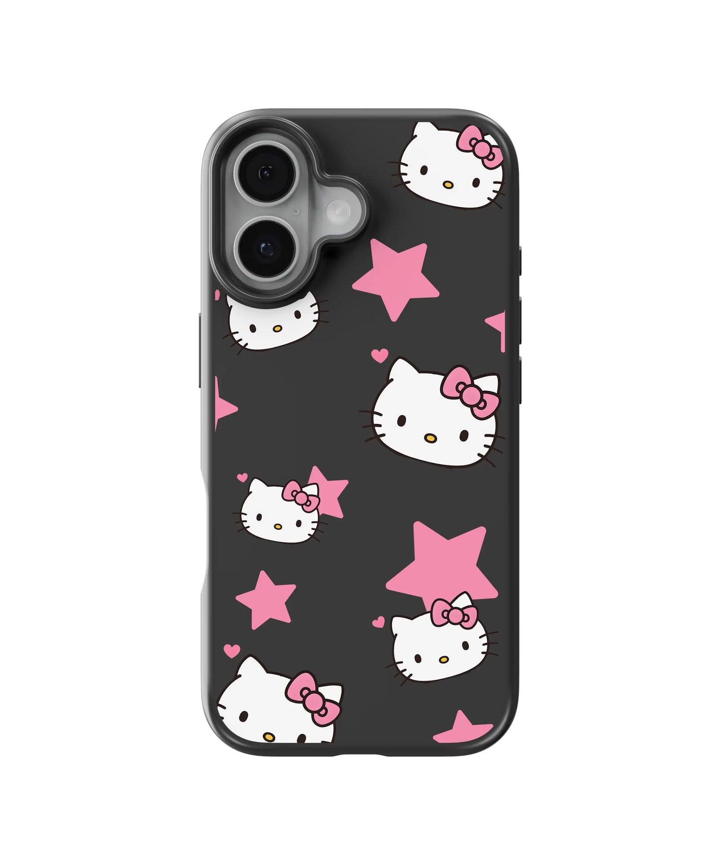 Hello Kitty Stars Telefon Kılıfı