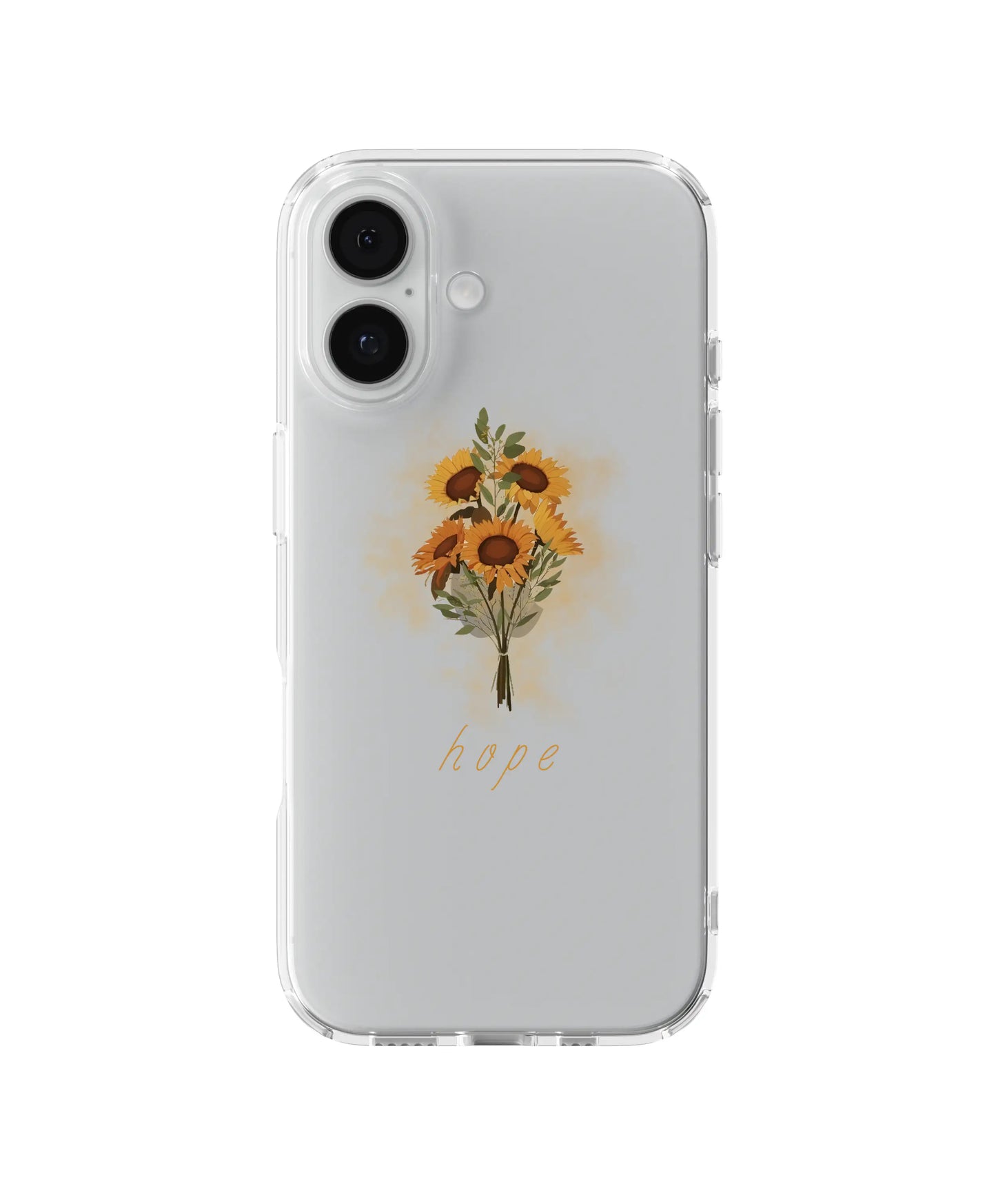 Hope Telefon Kılıfı