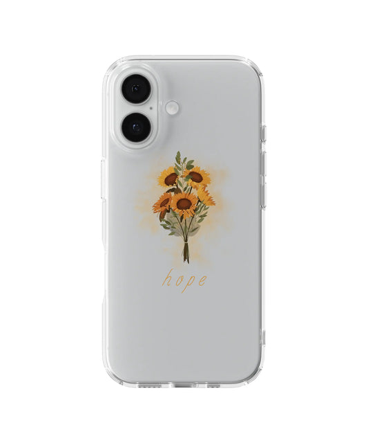 Hope Telefon Kılıfı