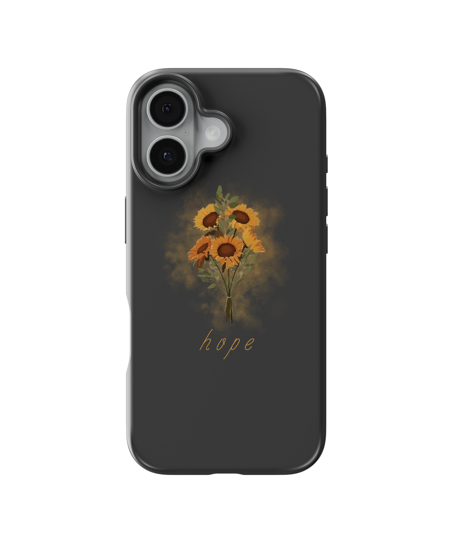 Hope Telefon Kılıfı