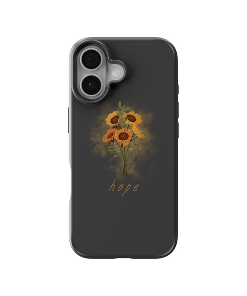 Hope Telefon Kılıfı